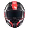 Casco MT STINGER 2 ARDENT C5 BRILLO - Imagen 7