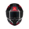 Casco MT STINGER 2 TRON B15 BRILLO - Imagen 5