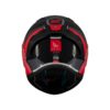 Casco MT STINGER 2 TRON B15 BRILLO - Imagen 2