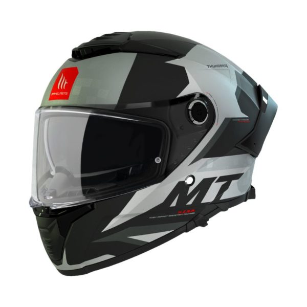 Casco MT THUNDER 4 SV EXEO C2 GLOSS