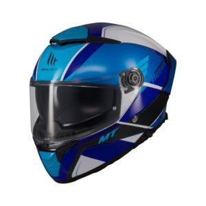 CASCO MT THUNDER 4 SV FREEWAY A17 BRILLO