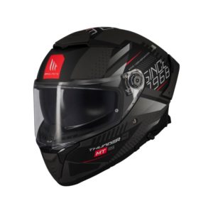 CASCO MT THUNDER 4 SV LUMINENCE D1 MATE