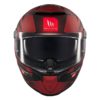CASCO MT THUNDER 4 SV LUMINENCE D5 MATE - Imagen 7