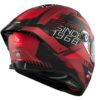 CASCO MT THUNDER 4 SV LUMINENCE D5 MATE - Imagen 2
