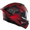 CASCO MT THUNDER 4 SV LUMINENCE D5 MATE - Imagen 3