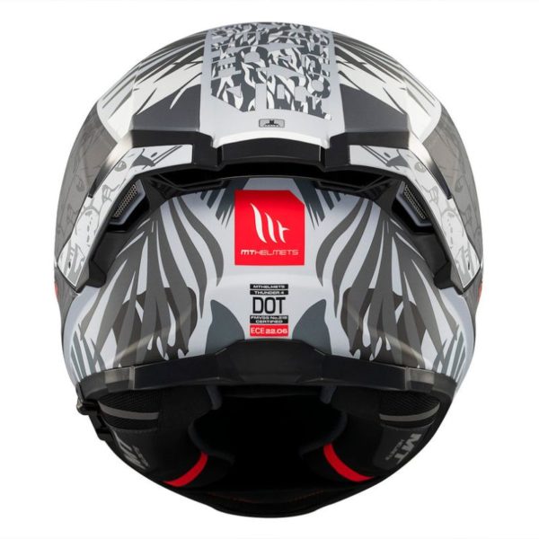 CASCO MT THUNDER 4 SV RAINFOREST C2 MATE