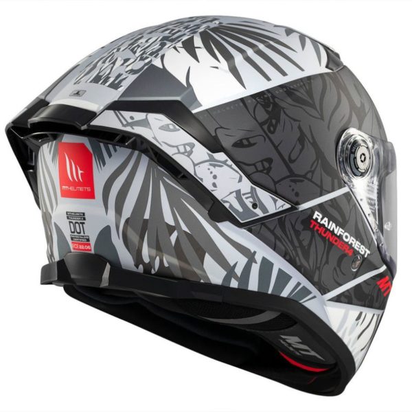 CASCO MT THUNDER 4 SV RAINFOREST C2 MATE