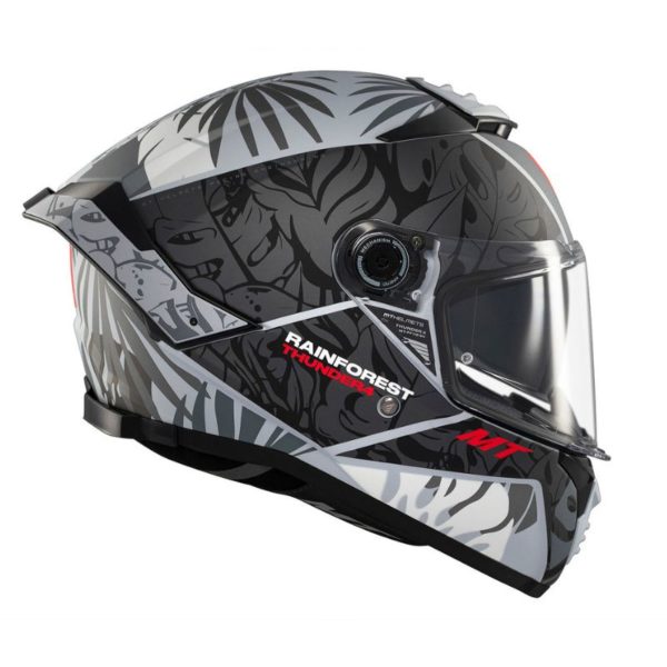 CASCO MT THUNDER 4 SV RAINFOREST C2 MATE