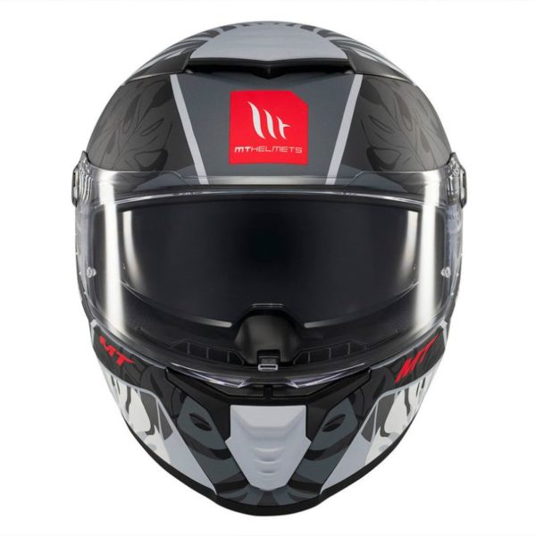 CASCO MT THUNDER 4 SV RAINFOREST C2 MATE