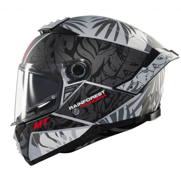CASCO MT THUNDER 4 SV RAINFOREST C2 MATE