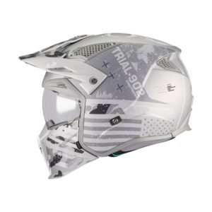 CASCO MT TR902B SV STREETFIGHTER SV S BELIC A2 MATE