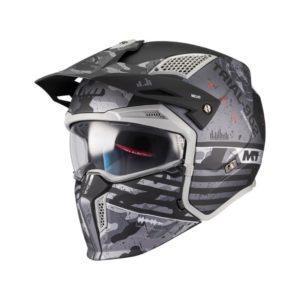 CASCO MT TR902B SV STREETFIGHTER SV S BELIC B2 MATE