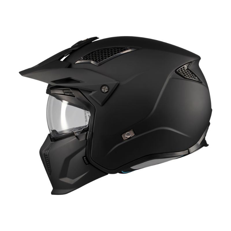 CASCO MT TR902B SV STREETFIGHTER SV S PURE A1 MATE
