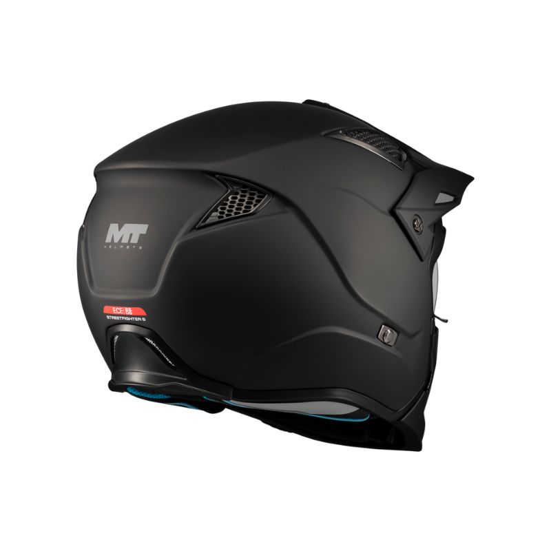 CASCO MT TR902B SV STREETFIGHTER SV S PURE A1 MATE