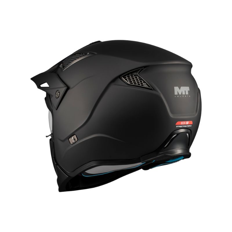 CASCO MT TR902B SV STREETFIGHTER SV S PURE A1 MATE