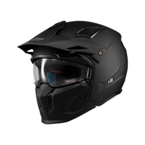CASCO MT TR902B SV STREETFIGHTER SV S PURE A1 MATE