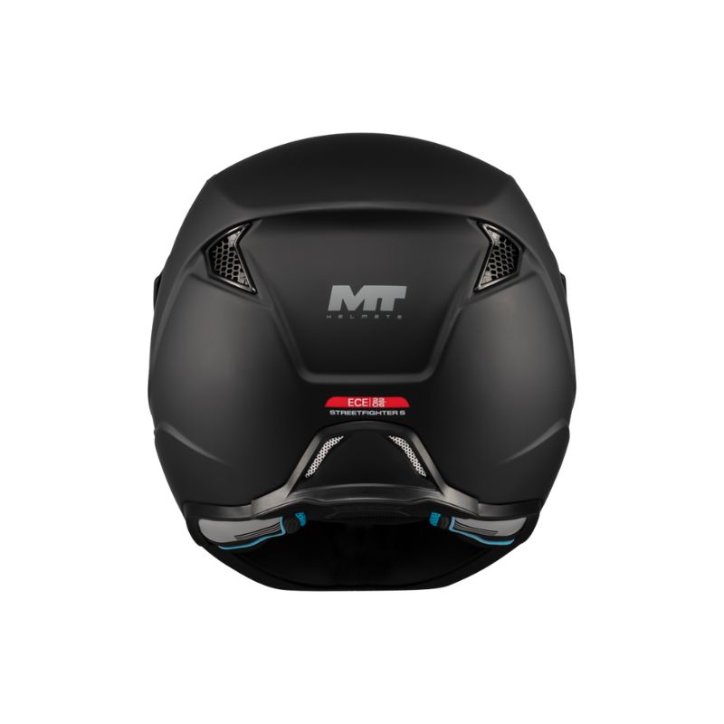 CASCO MT TR902B SV STREETFIGHTER SV S PURE A1 MATE