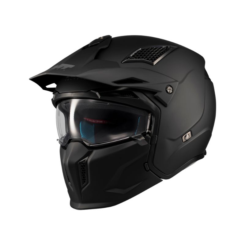 CASCO MT TR902B SV STREETFIGHTER SV S PURE A1 MATE