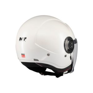 CASCO MT VIALE SV S OF502SV B PURE A0 BRILLO