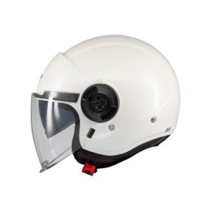 CASCO MT VIALE SV S OF502SV B PURE A0 BRILLO