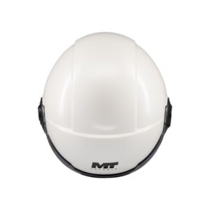 CASCO MT VIALE SV S OF502SV B PURE A0 BRILLO
