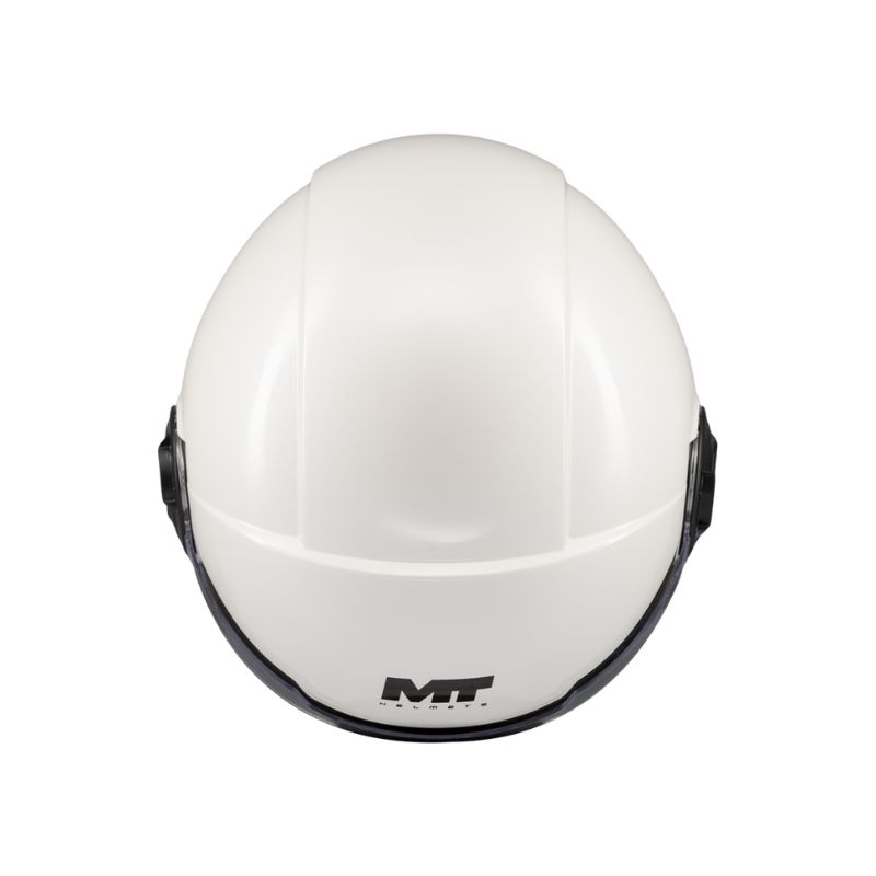 CASCO MT VIALE SV S OF502SV B PURE A0 BRILLO