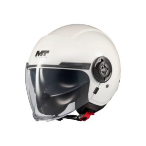 CASCO MT VIALE SV S OF502SV B PURE A0 BRILLO