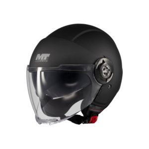 CASCO MT VIALE SV S OF502SV B PURE A1 BRILLO