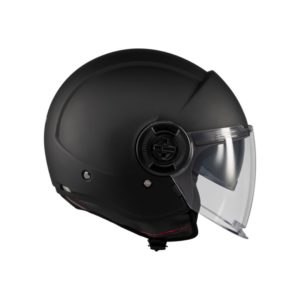 CASCO MT VIALE SV S OF502SV B PURE A1 BRILLO