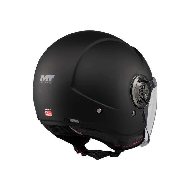 CASCO MT VIALE SV S OF502SV B PURE A1 MATE