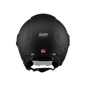 CASCO MT VIALE SV S OF502SV B PURE A1 MATE