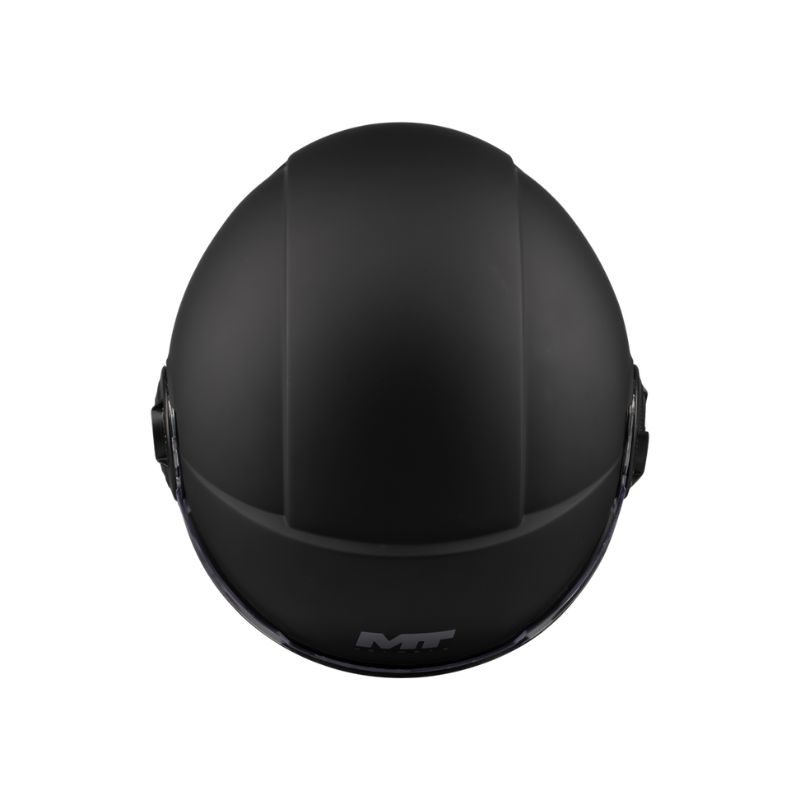 CASCO MT VIALE SV S OF502SV B PURE A1 MATE