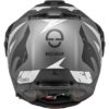 Casco Schuberth E2 EXPLORER ANTRACITA MATE - Imagen 2