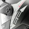Casco Schuberth E2 EXPLORER ANTRACITA MATE - Imagen 3