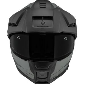 Casco Schuberth E2 EXPLORER VERDE MATE