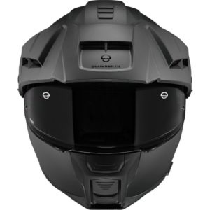 Casco Schuberth E2 NEGRO MATE