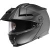 Casco Schuberth E2 NEGRO MATE