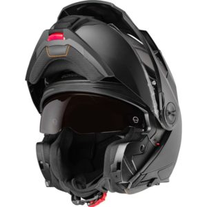 Casco Schuberth E2 NEGRO MATE
