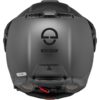 Casco Schuberth E2 NEGRO MATE - Imagen 5