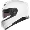 Casco Schuberth S3 BLANCO BRILLO - Imagen 2