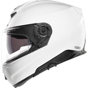 Casco Schuberth S3 BLANCO BRILLO