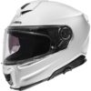 Casco Schuberth S3 BLANCO BRILLO
