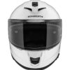 Casco Schuberth S3 BLANCO BRILLO - Imagen 3