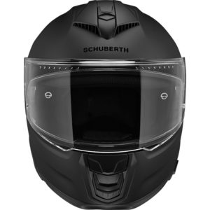 Casco Schuberth S3 NEGRO MATE
