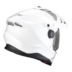 Casco Scorpion ADF-9000 AIR Blanco perla