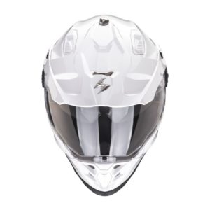 Casco Scorpion ADF-9000 AIR Blanco perla