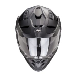 Casco Scorpion ADF-9000 AIR Negro perla mate