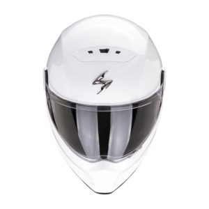 Casco Scorpion COVERT FX Blanco