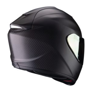 Casco Scorpion EXO-1400 EVO CARBON AIR Negro mate