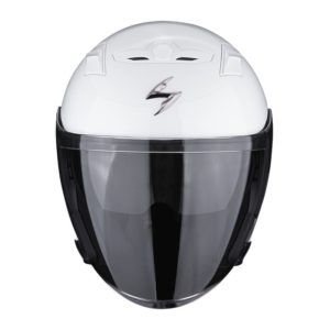 Casco Scorpion EXO-230 Solid Blanco